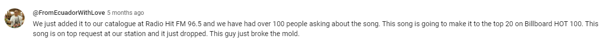 ShaboozeyYTComment
