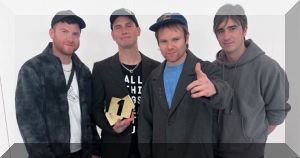 credit: Officialcharts.com